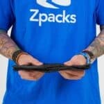 Zpacks Ultralight Camping Schuhe – Bild 11