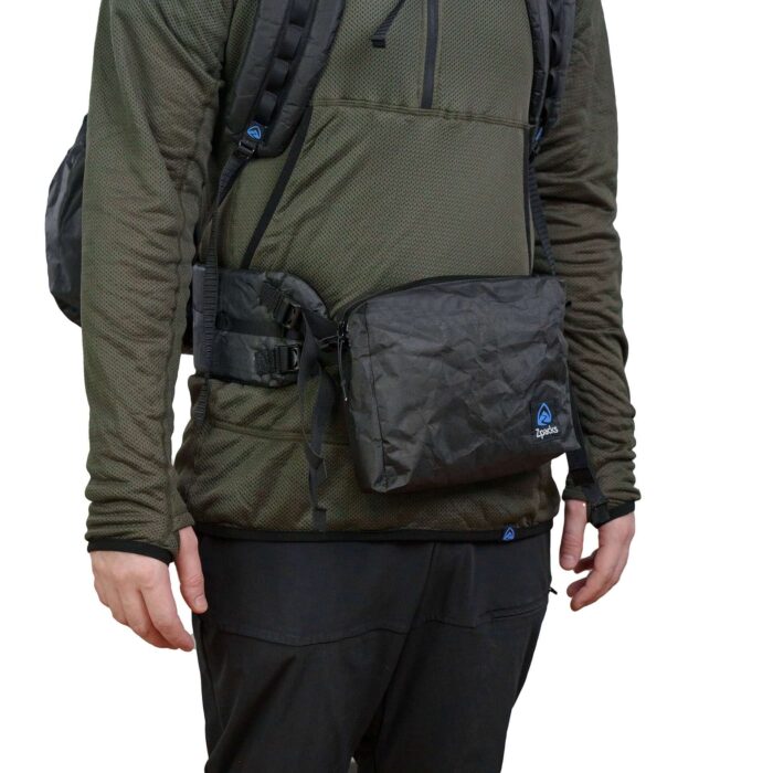 Zpacks Front Utility Zubehör Pack – Bild 4