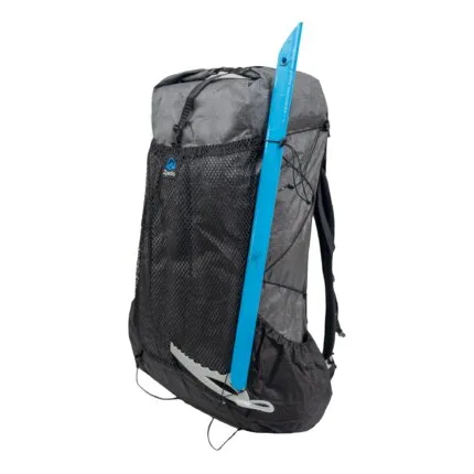 Zpacks Eispickelschlaufen