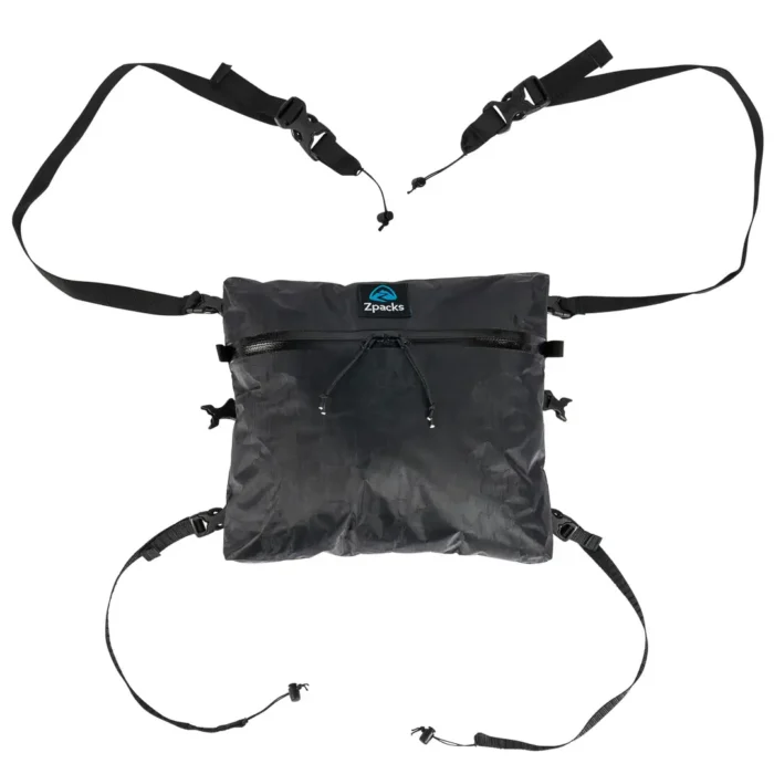 Zpacks Ersatzgurte Multi-Pack – Bild 1
