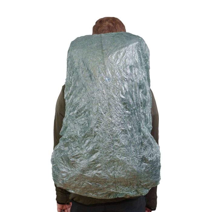 Zpacks Rucksack Cover – Bild 1