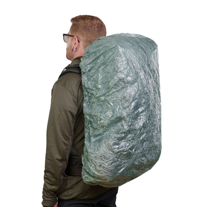 Zpacks Rucksack Cover – Bild 3