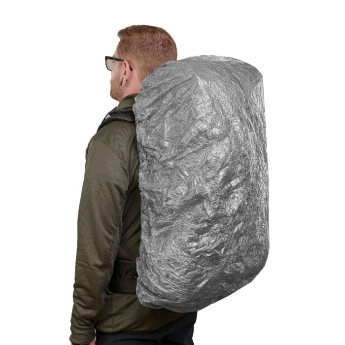 Zpacks Rucksack Cover – Bild 4