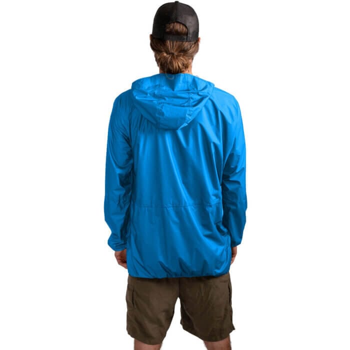 Zpacks Vertice Regenjacke (Men) – Bild 3