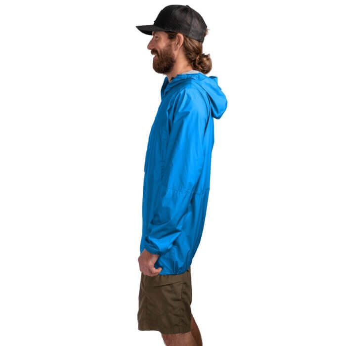 Zpacks Vertice Regenjacke (Men) – Bild 14