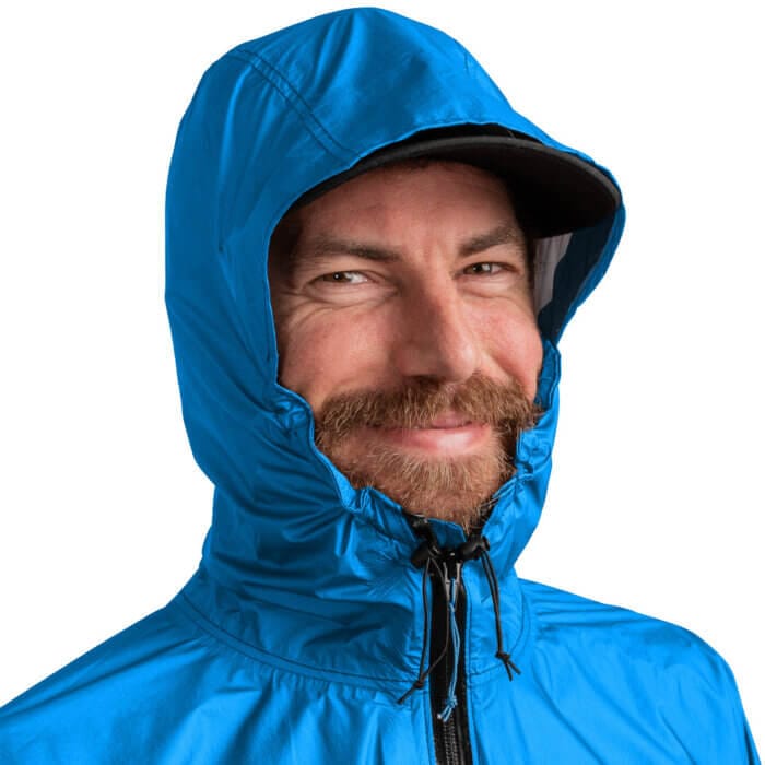Zpacks Vertice Regenjacke (Men) – Bild 13