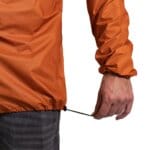 Zpacks Vertice Regenjacke (Men) – Bild 4
