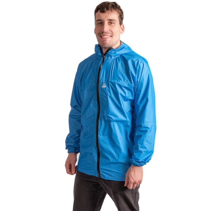 Zpacks Vertice Regenjacke (Men) – Bild 12