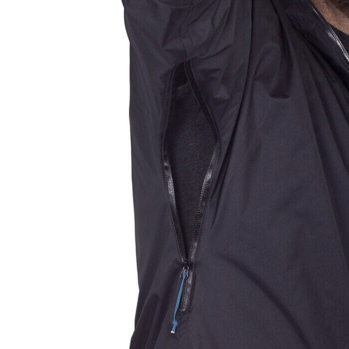 Zpacks Vertice Regenjacke (Men) – Bild 9