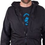 Zpacks Vertice Regenjacke (Men) – Bild 2