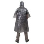 Zpacks Groundsheet Poncho – Bild 4