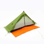 3F UL Regen Poncho – Bild 13