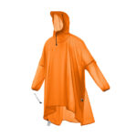 3F UL Regen Poncho – Bild 15