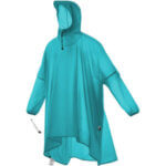 3F UL Regen Poncho – Bild 16