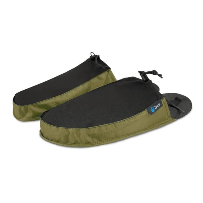 Zpacks Ultralight Camping Schuhe – Bild 14