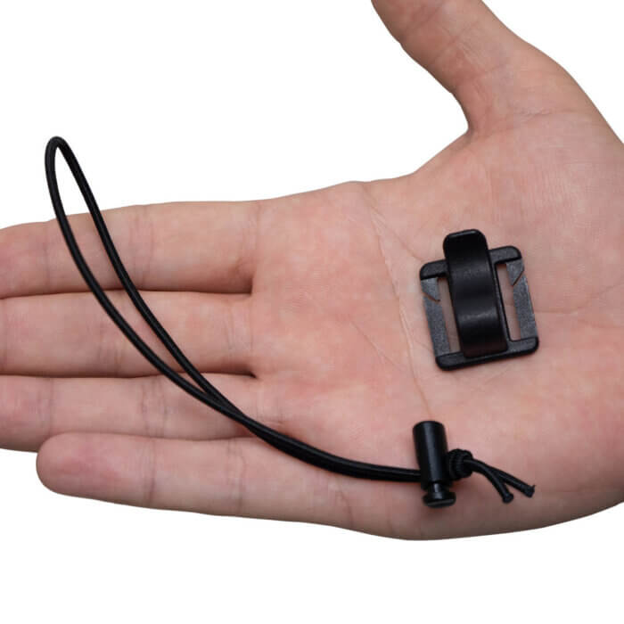 Zpacks Regenschirm Holster – Bild 4