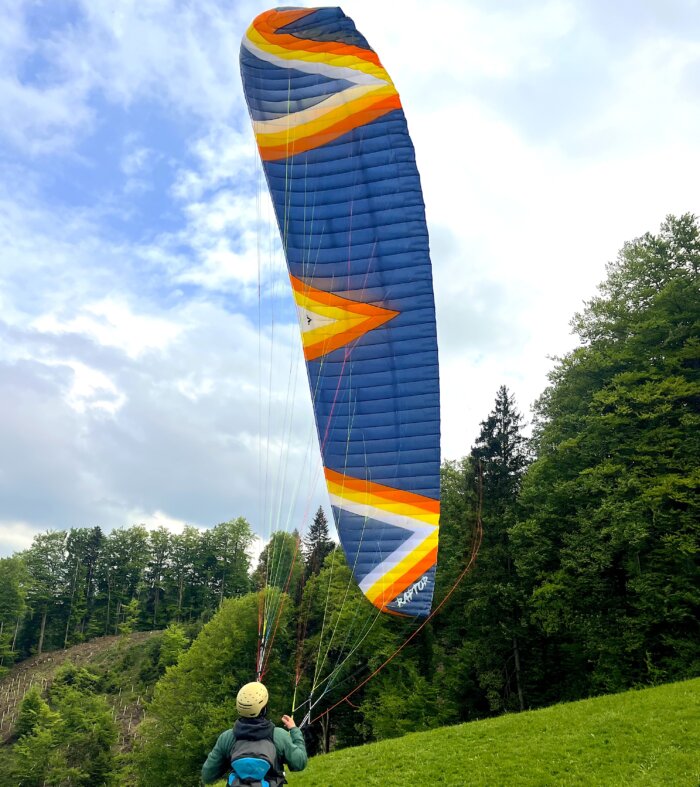 Vril Raptor – Bild 4