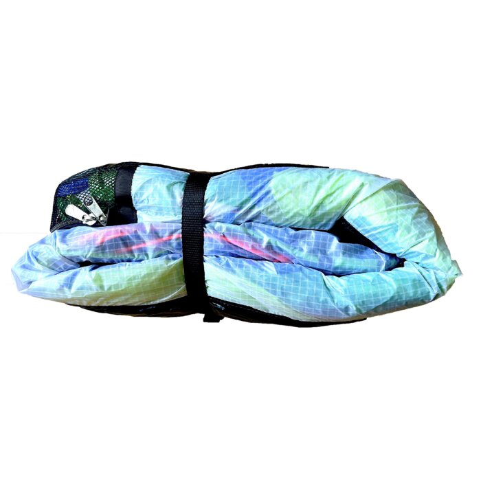 Vril Flatbag Miniwing Zellpacksack – Bild 4