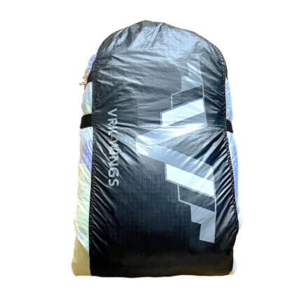 Vril Flatbag Miniwing Zellpacksack