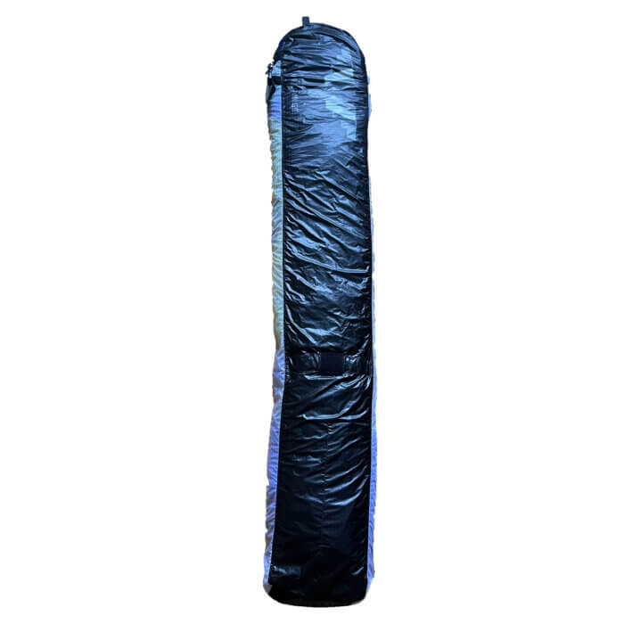 Vril Flatbag Miniwing Zellpacksack – Bild 3