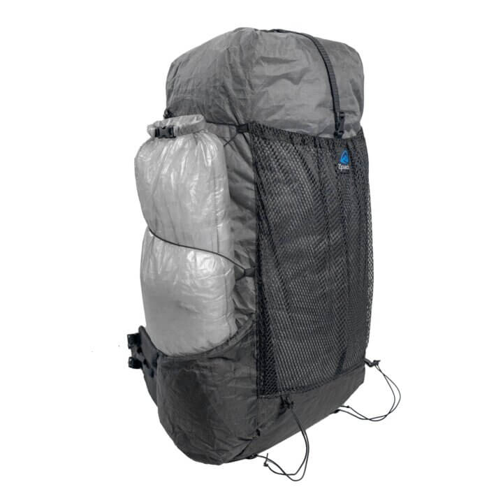 Zpacks Dry Bag – Bild 8