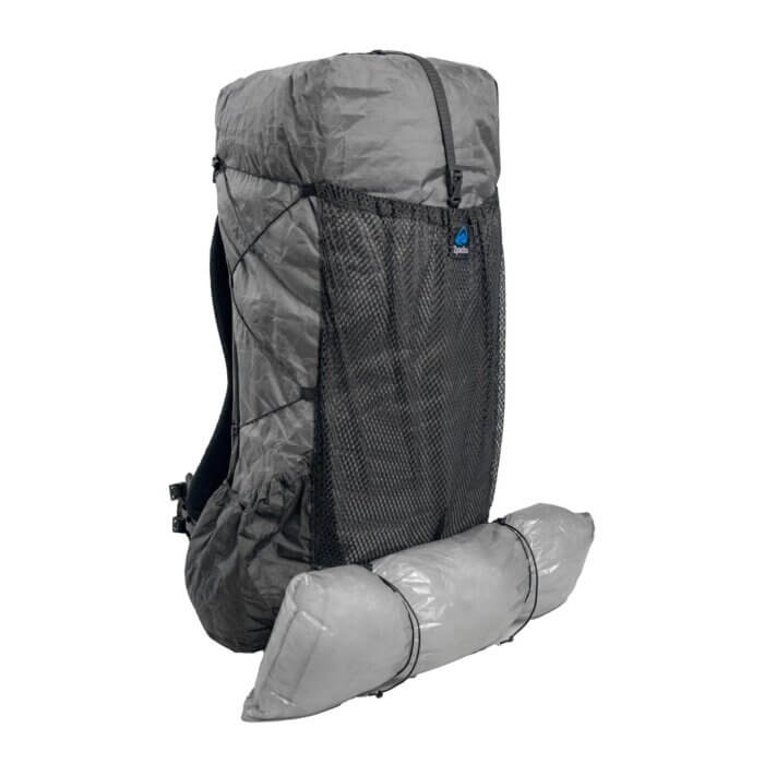Zpacks Dry Bag – Bild 7
