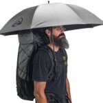 Zpacks Regenschirm Holster