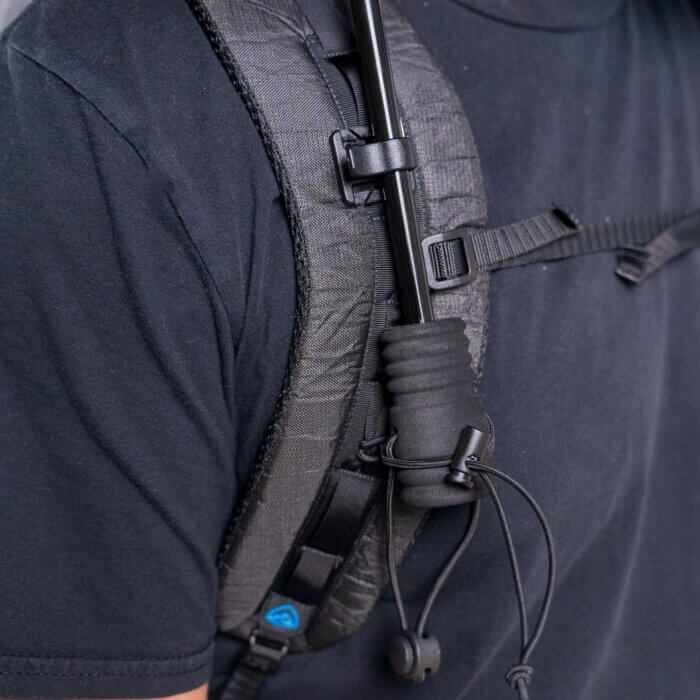 Zpacks Regenschirm Holster – Bild 2
