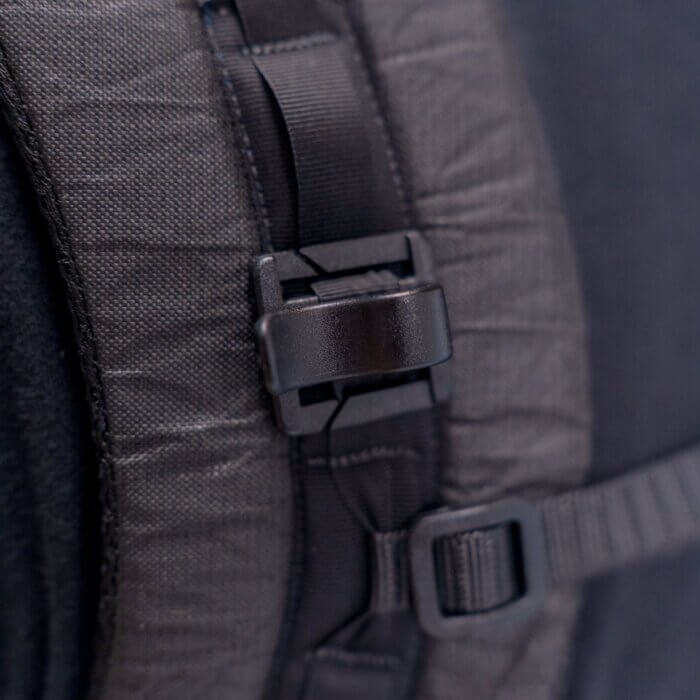 Zpacks Regenschirm Holster – Bild 3