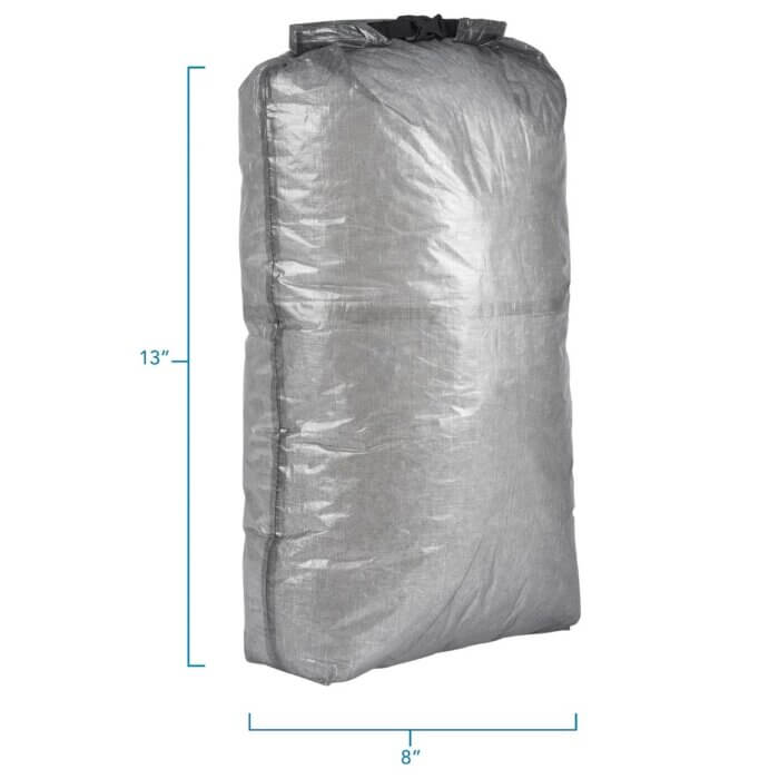 Zpacks Dry Bag – Bild 6