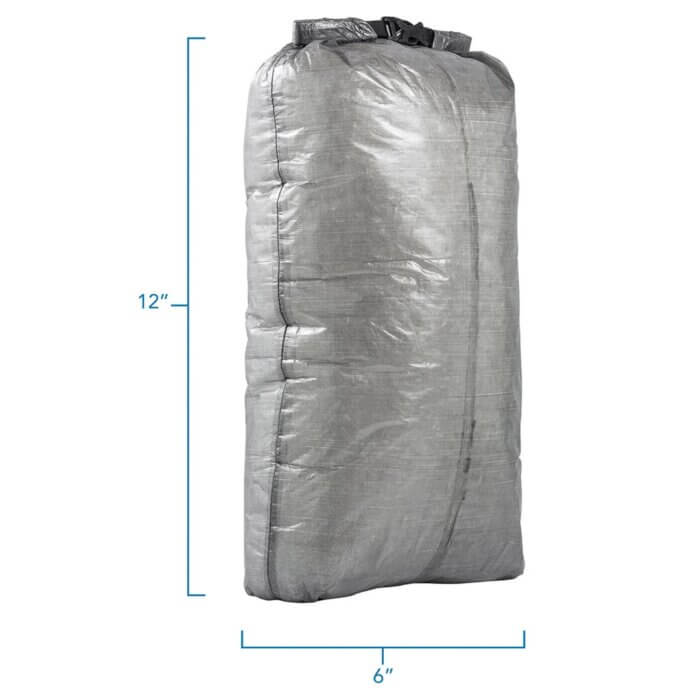 Zpacks Dry Bag – Bild 4