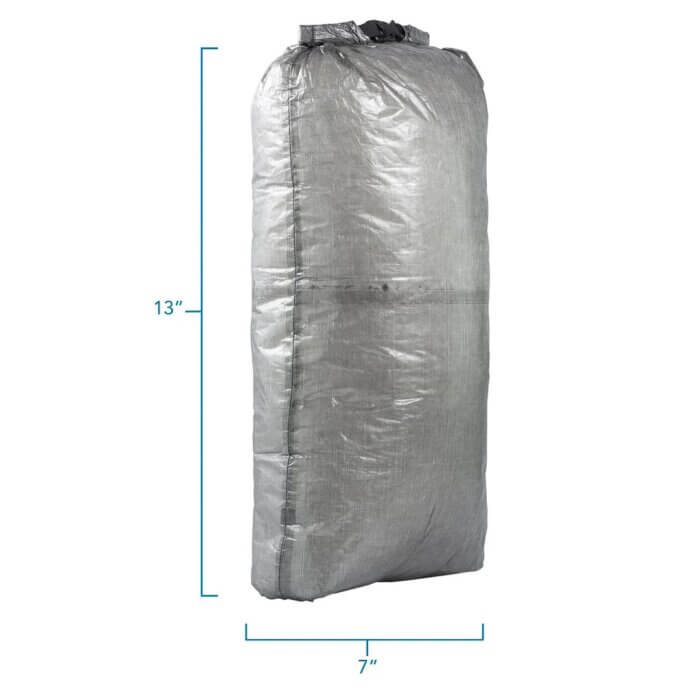 Zpacks Dry Bag – Bild 3