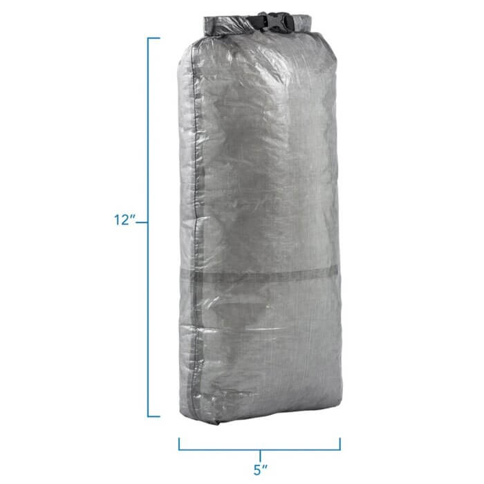 Zpacks Dry Bag – Bild 2