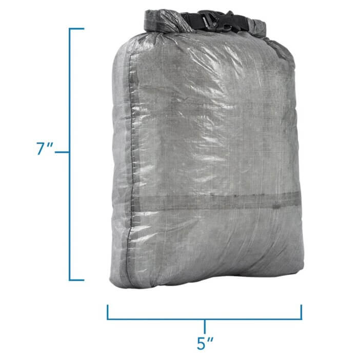 Zpacks Dry Bag – Bild 1