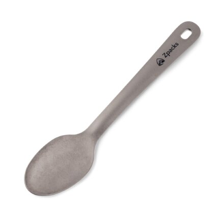 Zpacks Titanium Trail Spoon