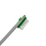 Zpacks Trailbrush Zahnbürste inkl. 5g Colgate Zahnpasta – Bild 8