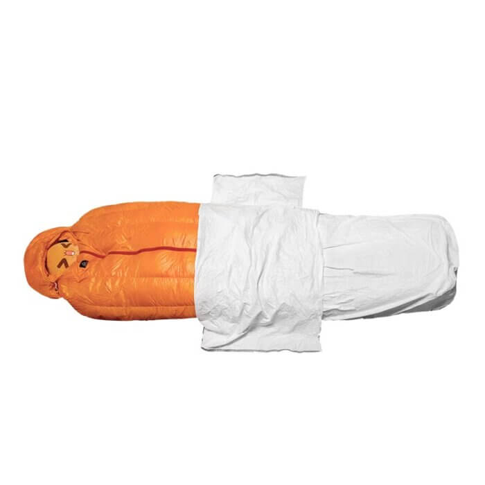 3F UL Tyvek Bivy – Bild 9