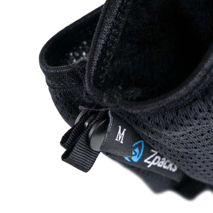 Zpacks Octa Fleece Fäustlinge – Bild 5