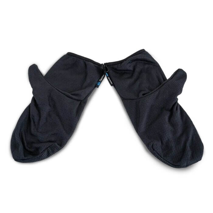 Zpacks Octa Fleece Fäustlinge – Bild 4