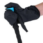 Zpacks Octa Fleece Fäustlinge – Bild 2