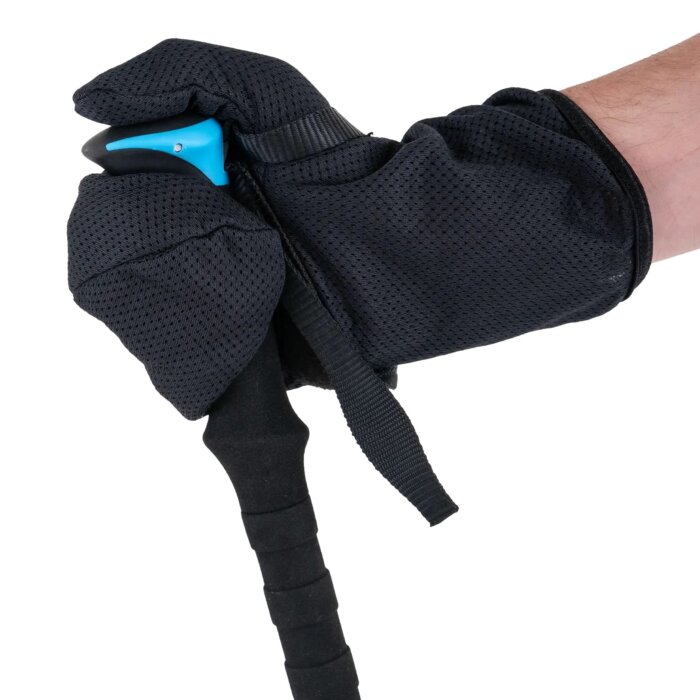 Zpacks Octa Fleece Fäustlinge – Bild 2