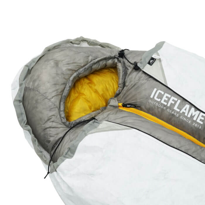 3F UL Tyvek Bivy – Bild 1