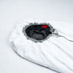 3F UL Tyvek Bivy – Bild 3