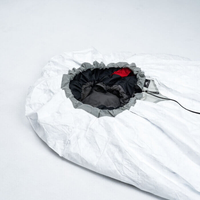 3F UL Tyvek Bivy – Bild 3
