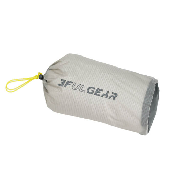 3F UL Tyvek Bivy – Bild 7