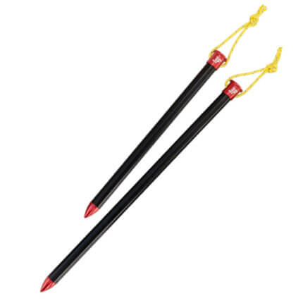 3F UL Hollow Stakes Heringe
