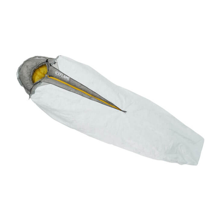 3F UL Tyvek Bivy – Bild 2