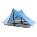 Zpacks Duplex Pro Zelt – Bild 5