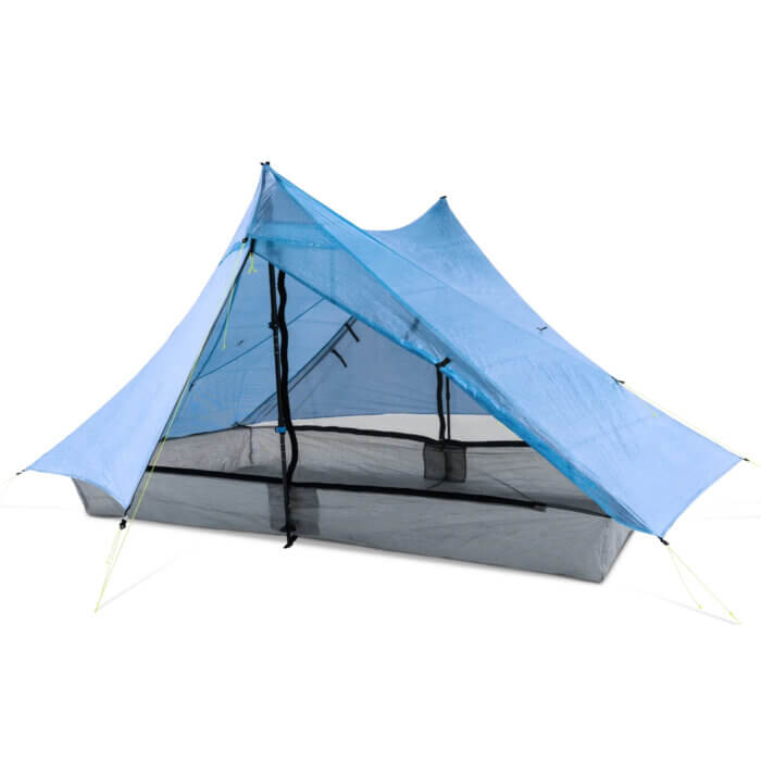 Zpacks Duplex Pro Zelt – Bild 5