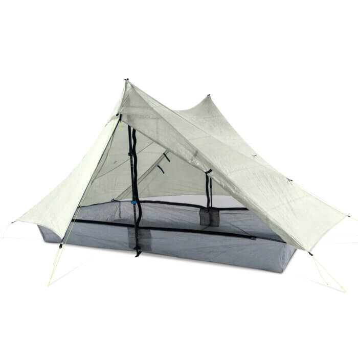 Zpacks Duplex Pro Zelt – Bild 4